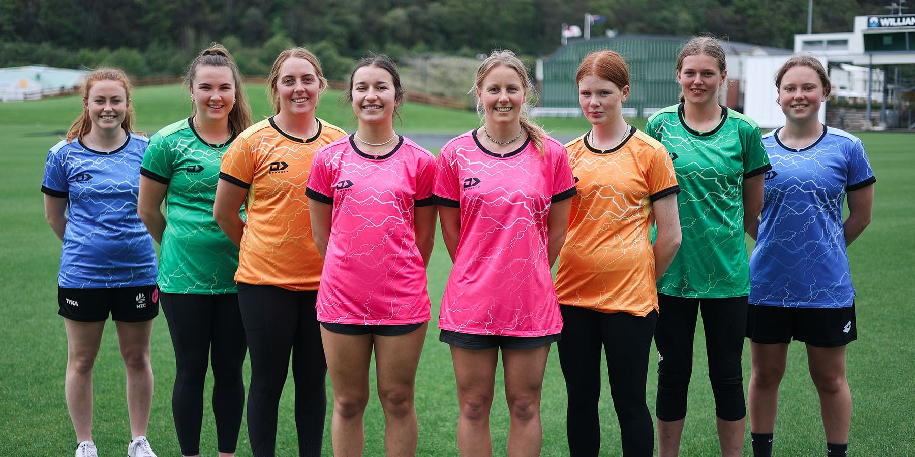 Dunedin Female League